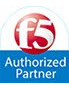 f5 Authorized Partner