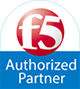 f5 Logo