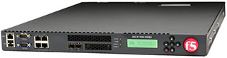 BIG-IP Platform