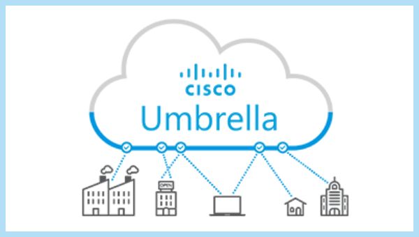 Cisco Umbrella